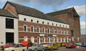 Nieuws afbeelding